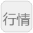 行情